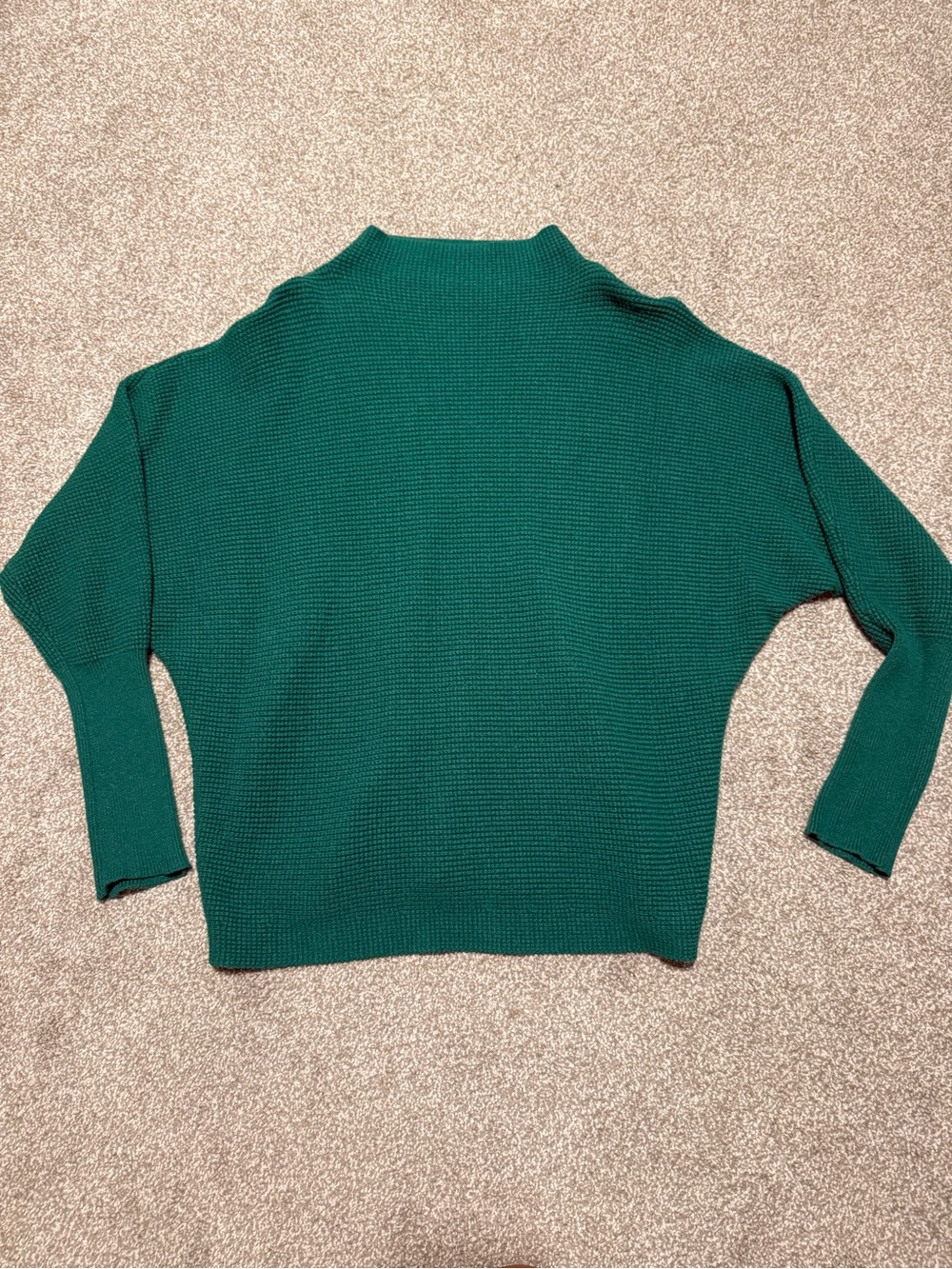 Cyrus Sweater - Medium
